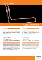 cubuk rezistans tubular heaters SEDES-broşür-SEDES-brochure