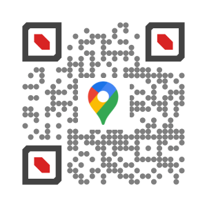 HQ Adress SMG Teknik Depo Adresi QR Code